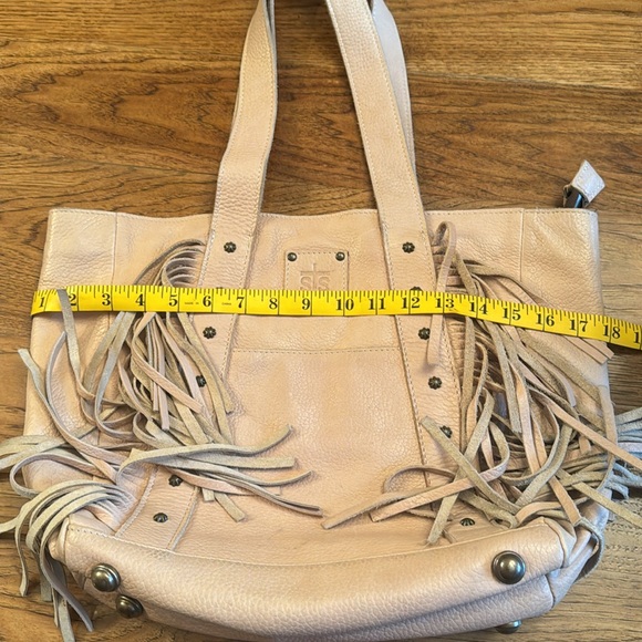 STS Ranchwear Free Spirit Leather shoulder bag - Picture 4 of 14